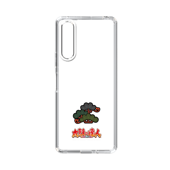 Slim Protection Case［ Taiko no Tatsujin - Hard ］