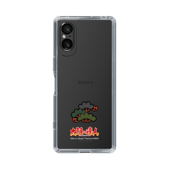 Slim Protection Case［ Taiko no Tatsujin - Hard ］