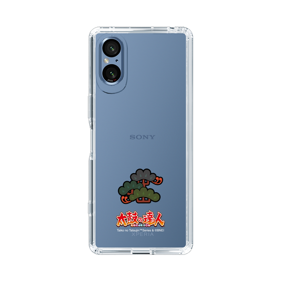 Slim Protection Case［ Taiko no Tatsujin - Hard ］