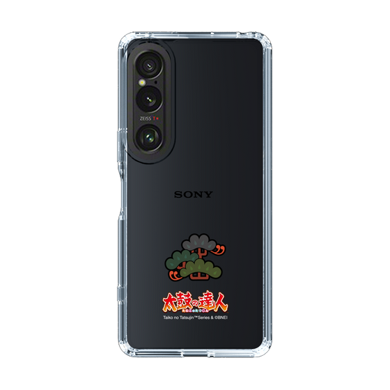 Slim Protection Case［ Taiko no Tatsujin - Hard ］