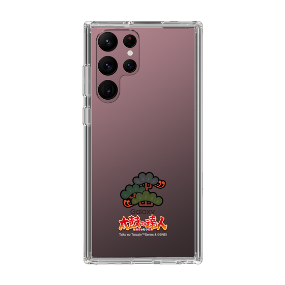 Slim Protection Case［ Taiko no Tatsujin - Hard ］