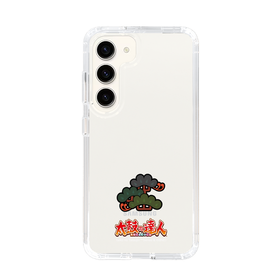 Slim Protection Case［ Taiko no Tatsujin - Hard ］