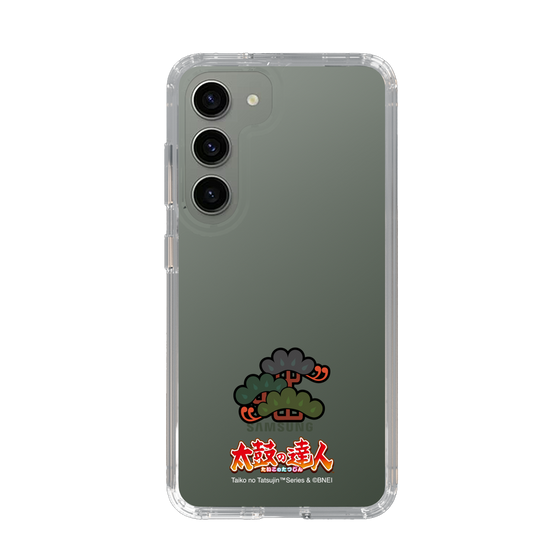 Slim Protection Case［ Taiko no Tatsujin - Hard ］