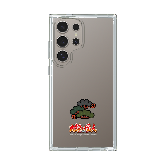 Slim Protection Case［ Taiko no Tatsujin - Hard ］