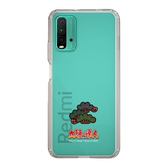 Slim Protection Case［ Taiko no Tatsujin - Hard ］