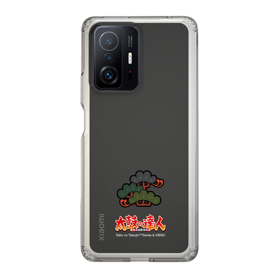 Slim Protection Case［ Taiko no Tatsujin - Hard ］