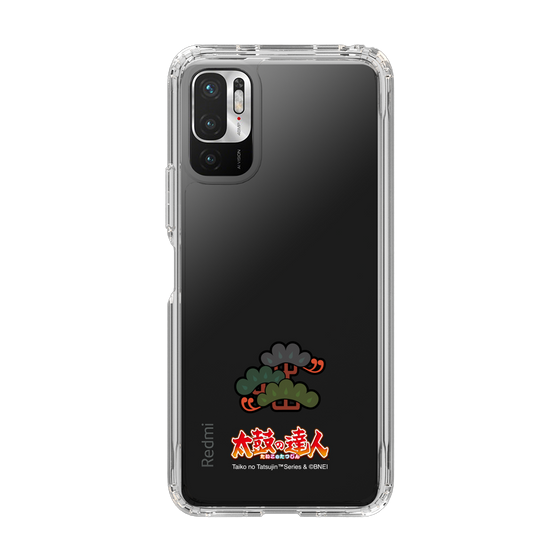 Slim Protection Case［ Taiko no Tatsujin - Hard ］