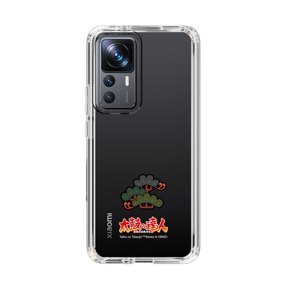 Slim Protection Case［ Taiko no Tatsujin - Hard ］