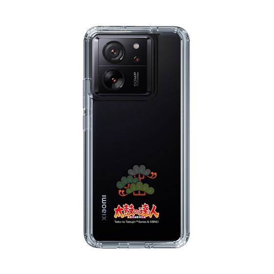 Slim Protection Case［ Taiko no Tatsujin - Hard ］