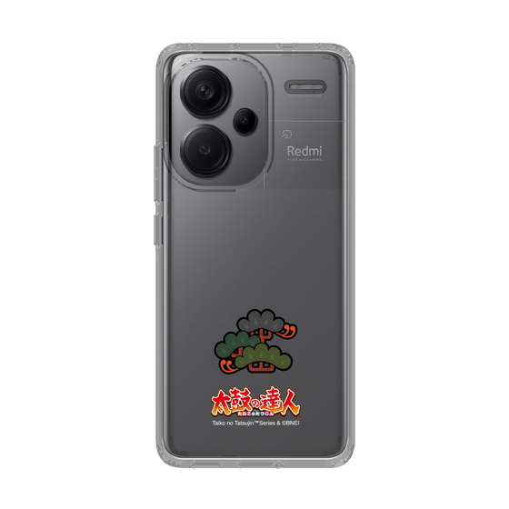 Slim Protection Case［ Taiko no Tatsujin - Hard ］