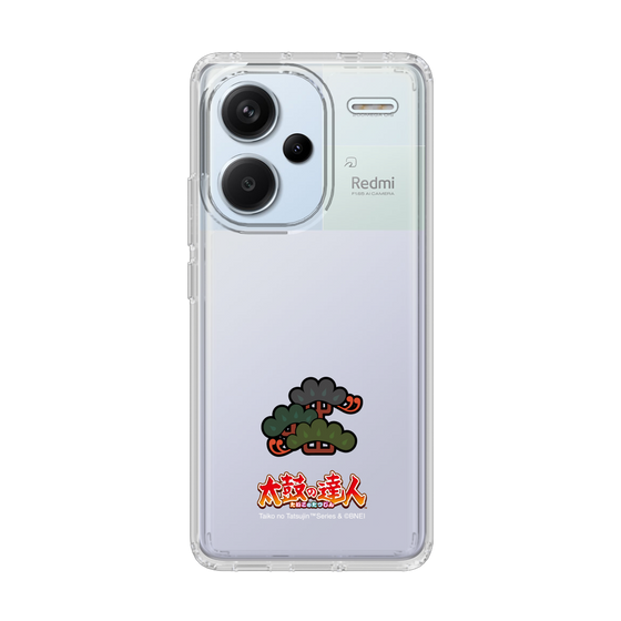 Slim Protection Case［ Taiko no Tatsujin - Hard ］