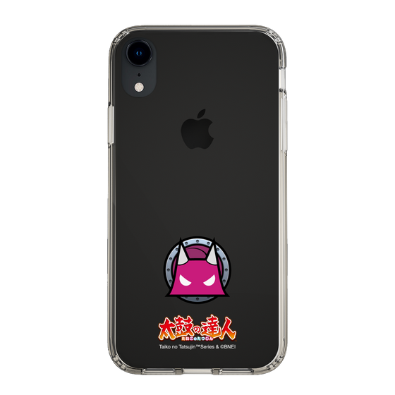 Slim Protection Case［ Taiko no Tatsujin - Oni ］