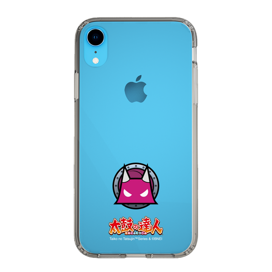 Slim Protection Case［ Taiko no Tatsujin - Oni ］