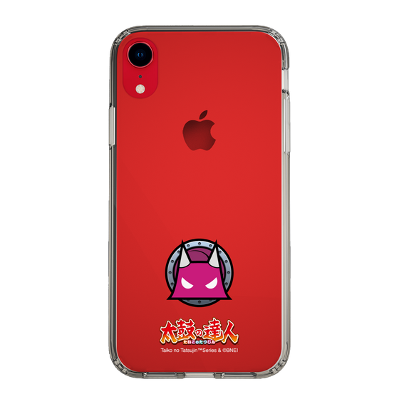 Slim Protection Case［ Taiko no Tatsujin - Oni ］