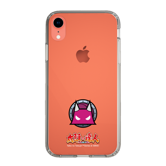 Slim Protection Case［ Taiko no Tatsujin - Oni ］