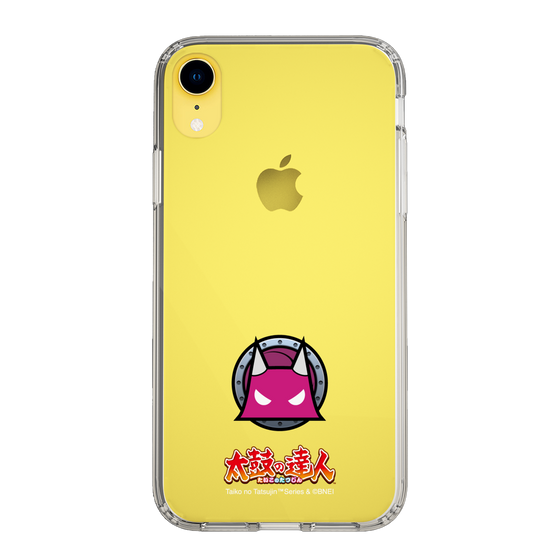 Slim Protection Case［ Taiko no Tatsujin - Oni ］