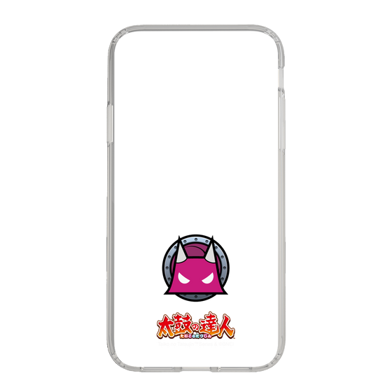 Slim Protection Case［ Taiko no Tatsujin - Oni ］