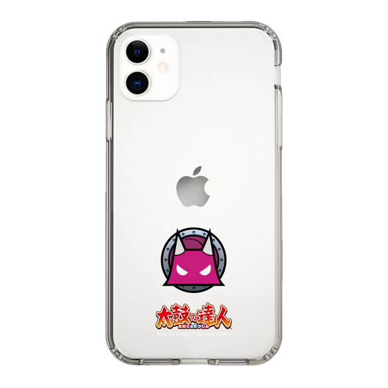 Slim Protection Case［ Taiko no Tatsujin - Oni ］