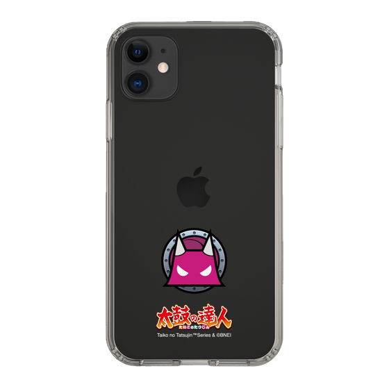 Slim Protection Case［ Taiko no Tatsujin - Oni ］