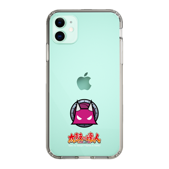 Slim Protection Case［ Taiko no Tatsujin - Oni ］