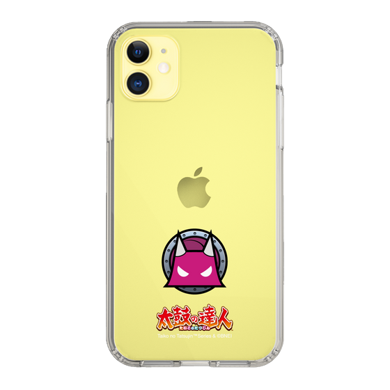Slim Protection Case［ Taiko no Tatsujin - Oni ］