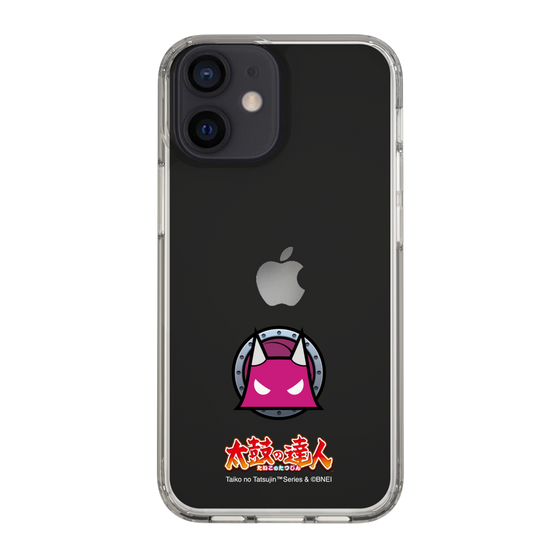 Slim Protection Case［ Taiko no Tatsujin - Oni ］