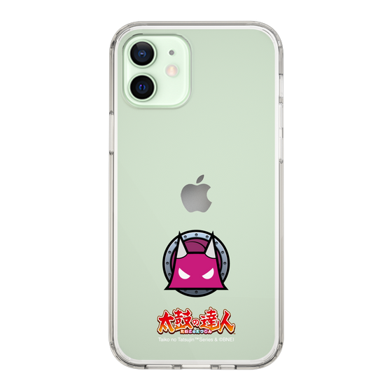 Slim Protection Case［ Taiko no Tatsujin - Oni ］