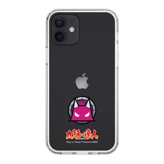 Slim Protection Case［ Taiko no Tatsujin - Oni ］