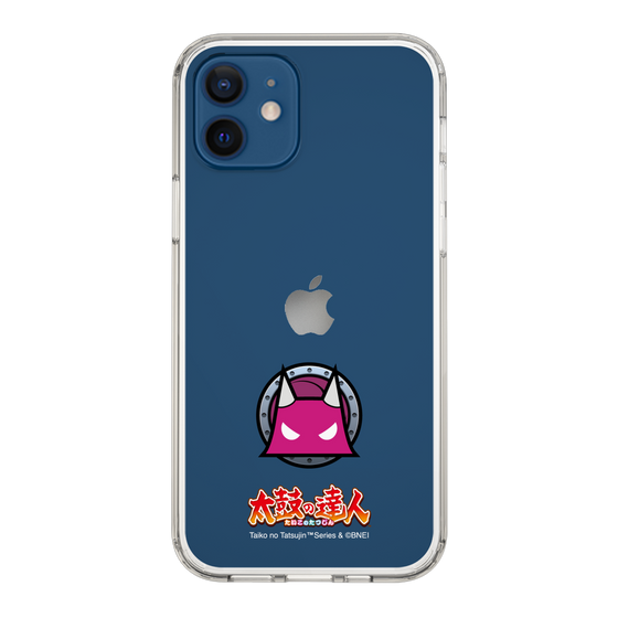 Slim Protection Case［ Taiko no Tatsujin - Oni ］