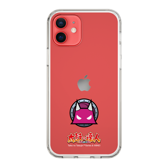 Slim Protection Case［ Taiko no Tatsujin - Oni ］