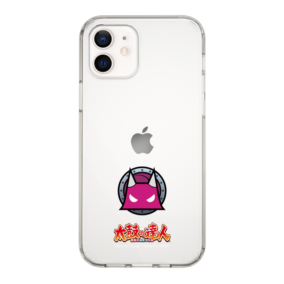 Slim Protection Case［ Taiko no Tatsujin - Oni ］