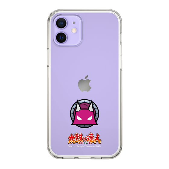 Slim Protection Case［ Taiko no Tatsujin - Oni ］