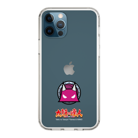 Slim Protection Case［ Taiko no Tatsujin - Oni ］