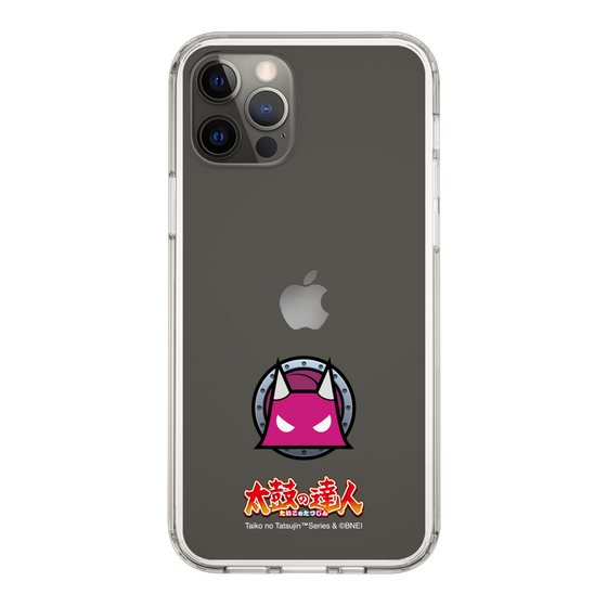 Slim Protection Case［ Taiko no Tatsujin - Oni ］