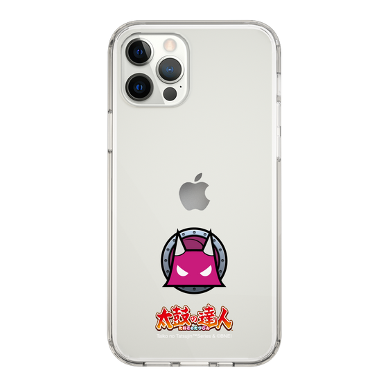 Slim Protection Case［ Taiko no Tatsujin - Oni ］