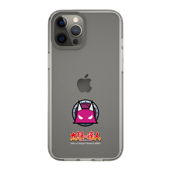 Slim Protection Case［ Taiko no Tatsujin - Oni ］