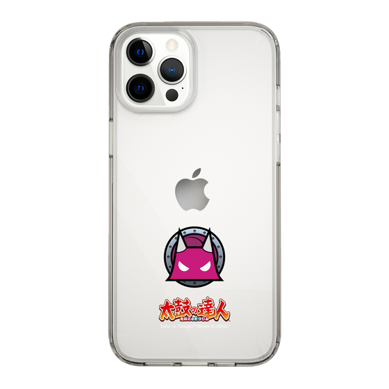 Slim Protection Case［ Taiko no Tatsujin - Oni ］