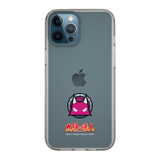 Slim Protection Case［ Taiko no Tatsujin - Oni ］