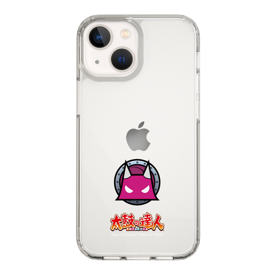 Slim Protection Case［ Taiko no Tatsujin - Oni ］