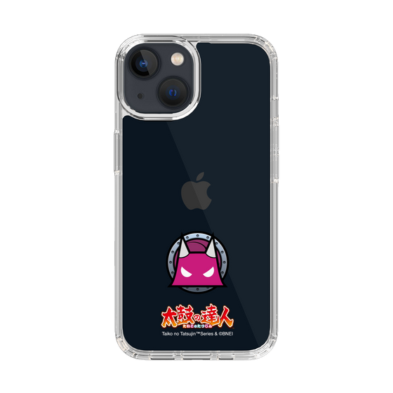 Slim Protection Case［ Taiko no Tatsujin - Oni ］