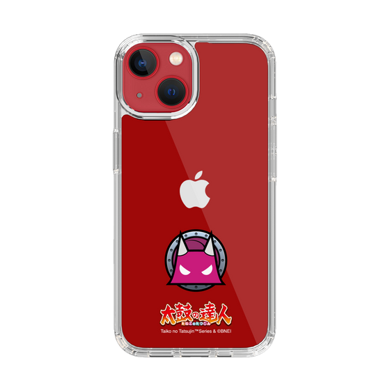 Slim Protection Case［ Taiko no Tatsujin - Oni ］