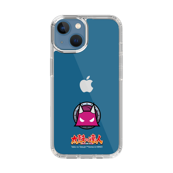Slim Protection Case［ Taiko no Tatsujin - Oni ］