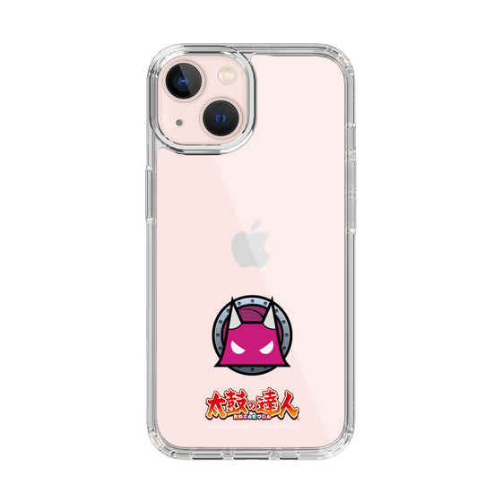 Slim Protection Case［ Taiko no Tatsujin - Oni ］