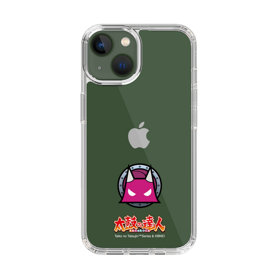 Slim Protection Case［ Taiko no Tatsujin - Oni ］