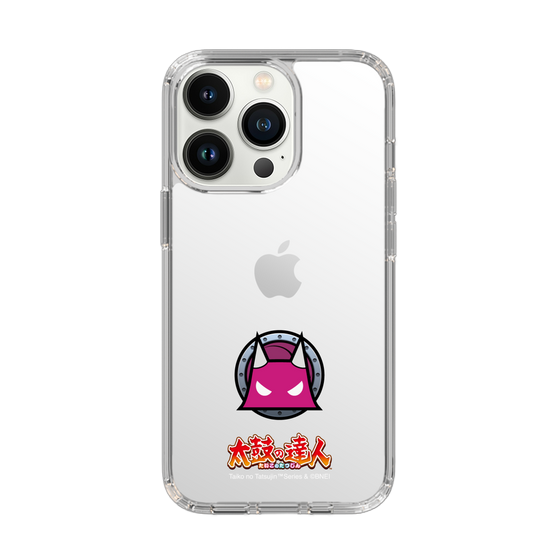 Slim Protection Case［ Taiko no Tatsujin - Oni ］