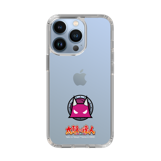 Slim Protection Case［ Taiko no Tatsujin - Oni ］