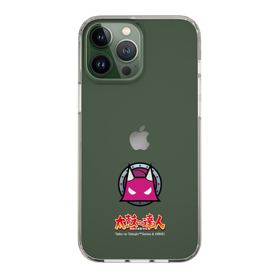 Slim Protection Case［ Taiko no Tatsujin - Oni ］