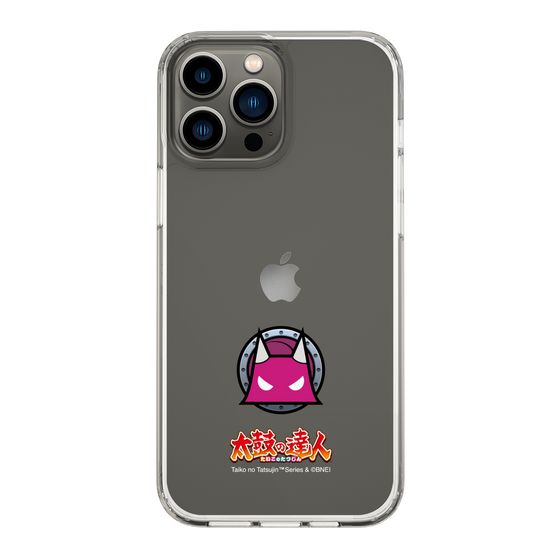 Slim Protection Case［ Taiko no Tatsujin - Oni ］