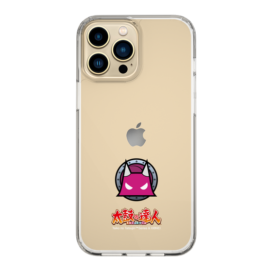 Slim Protection Case［ Taiko no Tatsujin - Oni ］