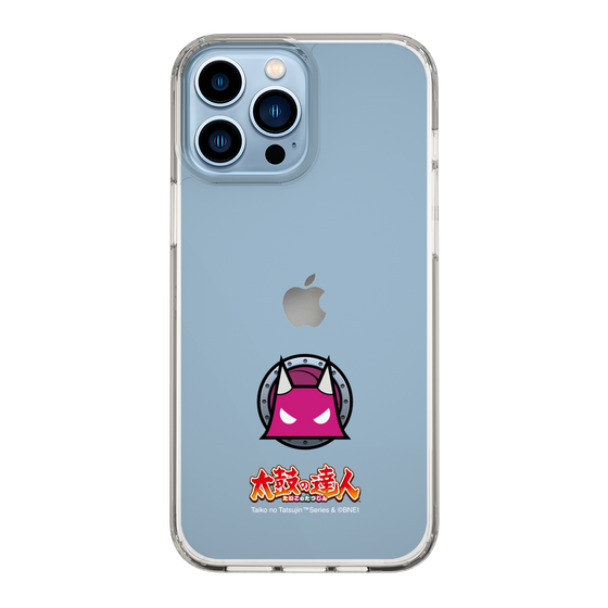 Slim Protection Case［ Taiko no Tatsujin - Oni ］